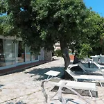Villa Le Grotte - Sul Mare San Giovanni (Isola d'Elba)