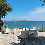 Le Grotte - Sul Mare Σαν Τζιοβάνι