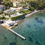 Βίλα Le Grotte - Sul Mare *