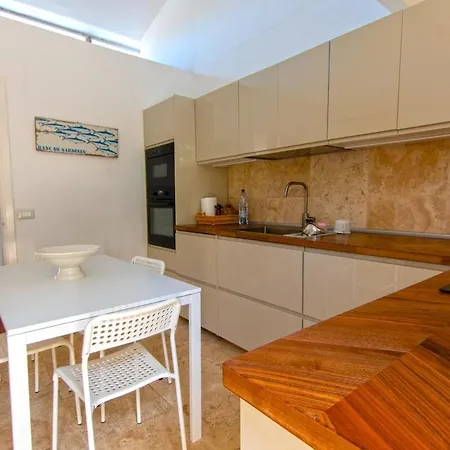 Le Grotte - Sul Mare Villa