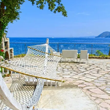 Villa Le Grotte - Sul Mare *