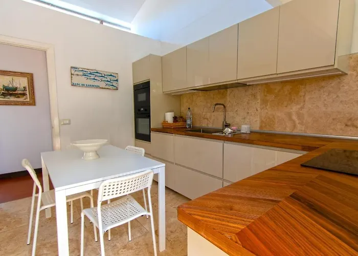 Le Grotte - Sul Mare Villa