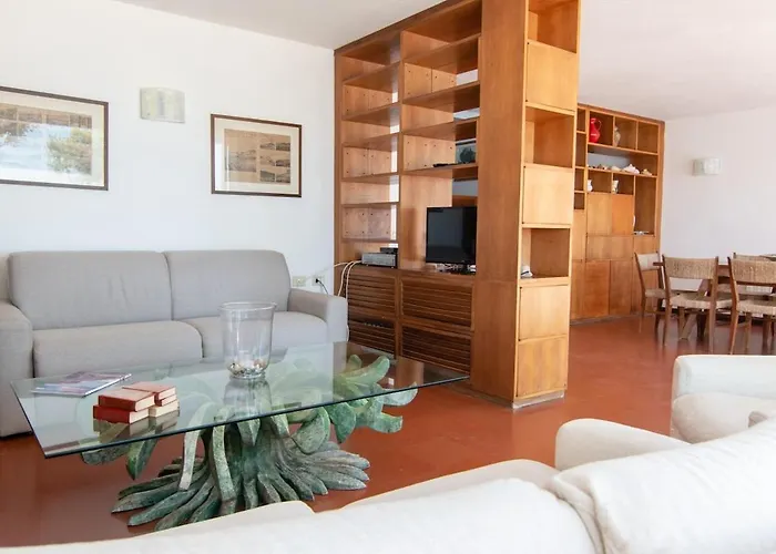 Villa Le Grotte - Sul Mare *