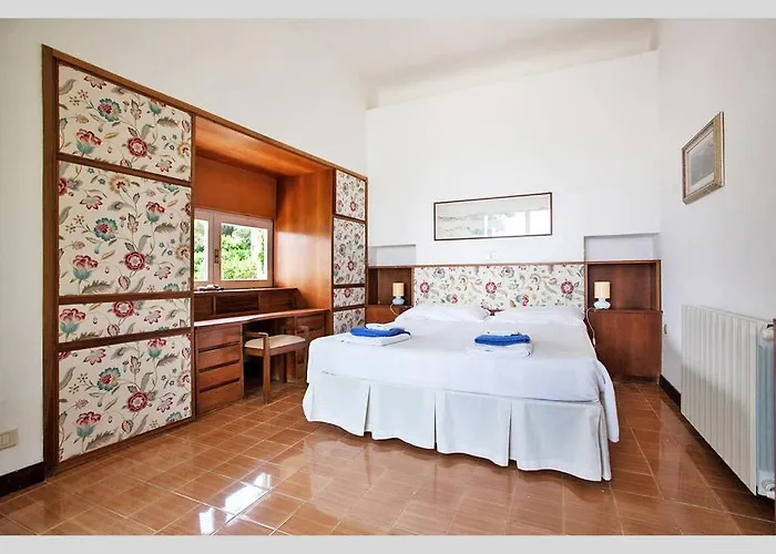 Le Grotte - Sul Mare Villa San Giovanni (Isola d'Elba)