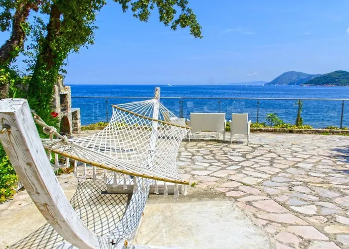 Villa Le Grotte - Sul Mare *