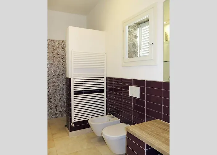 Le Grotte - Sul Mare Villa